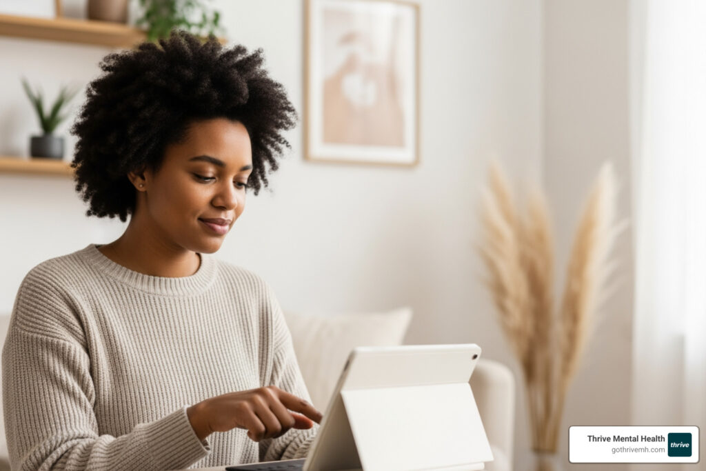 Mount Pleasant, SC outpatient mental health.