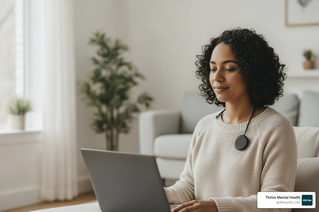 outpatient mental health