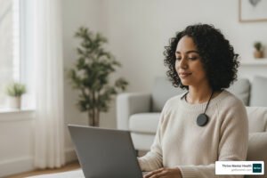 outpatient mental health