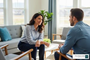 Scottsdale centers for partial hospitalization programs.