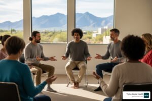 support services for adults with high-functioning autism in tucson