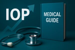 The Essential Medical IOP Guide for 2026