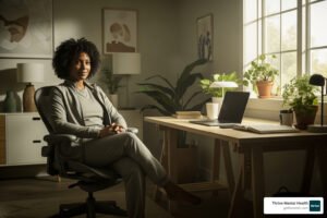 therapy for working adults