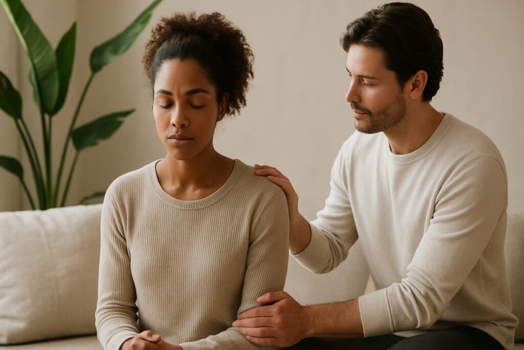 thrive care guide your path to well being in 2026