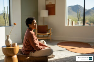 Tucson, AZ mental health clinics.