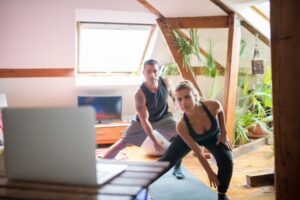 virtual wellness programs