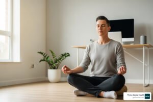 What are the best mental health services for technology innovators?