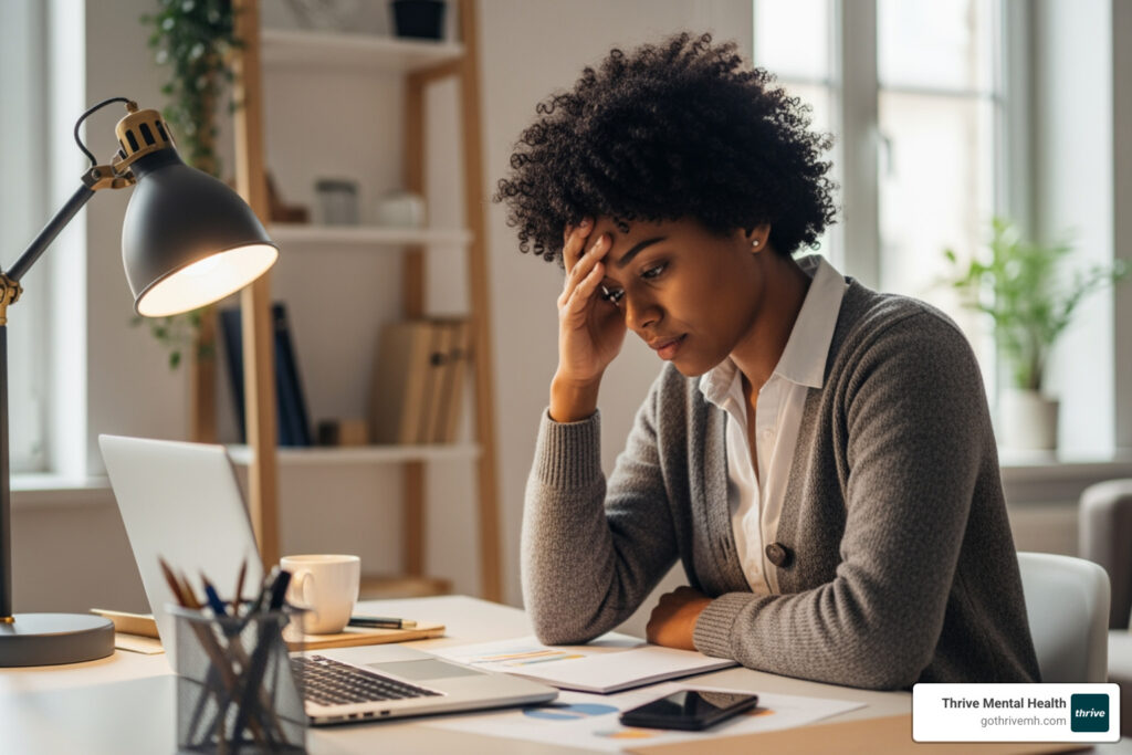 In-Depth Guide: Best Virtual Mental Health for Small Business Owners 1 What are the best virtual mental health services for small business owners?