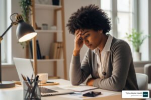 What are the best virtual mental health services for small business owners?