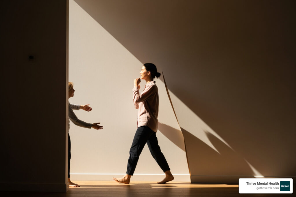 What are the top intensive outpatient programs for anxiety treatment?