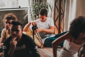 The Complete Guide to Mental Health Treatments for Creatives 5 What mental health treatment options work best for creative industries?