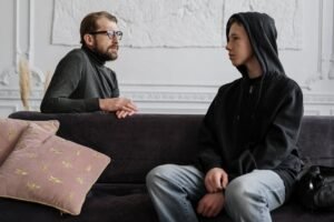 What's the best online mental health care for young adults in 2025?