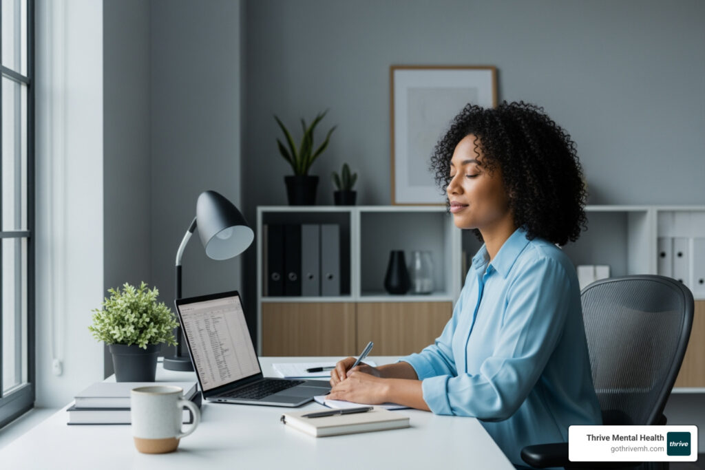 How Flexible Mental Health Programs Help You Manage Schedules 1 Which comprehensive mental health programs accommodate challenging schedules?