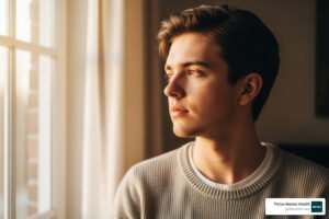 Which mental health services provide comprehensive care for mood disorders?