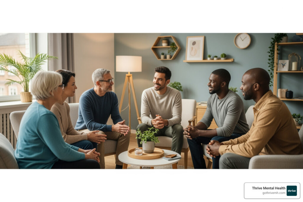 Which mental health services provide culturally responsive care?