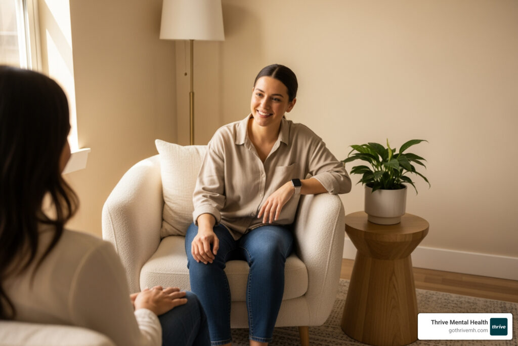 Which partial hospitalization programs offer personalized care plans?