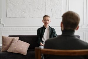 Which premier services support dual-diagnosis mental health treatment?