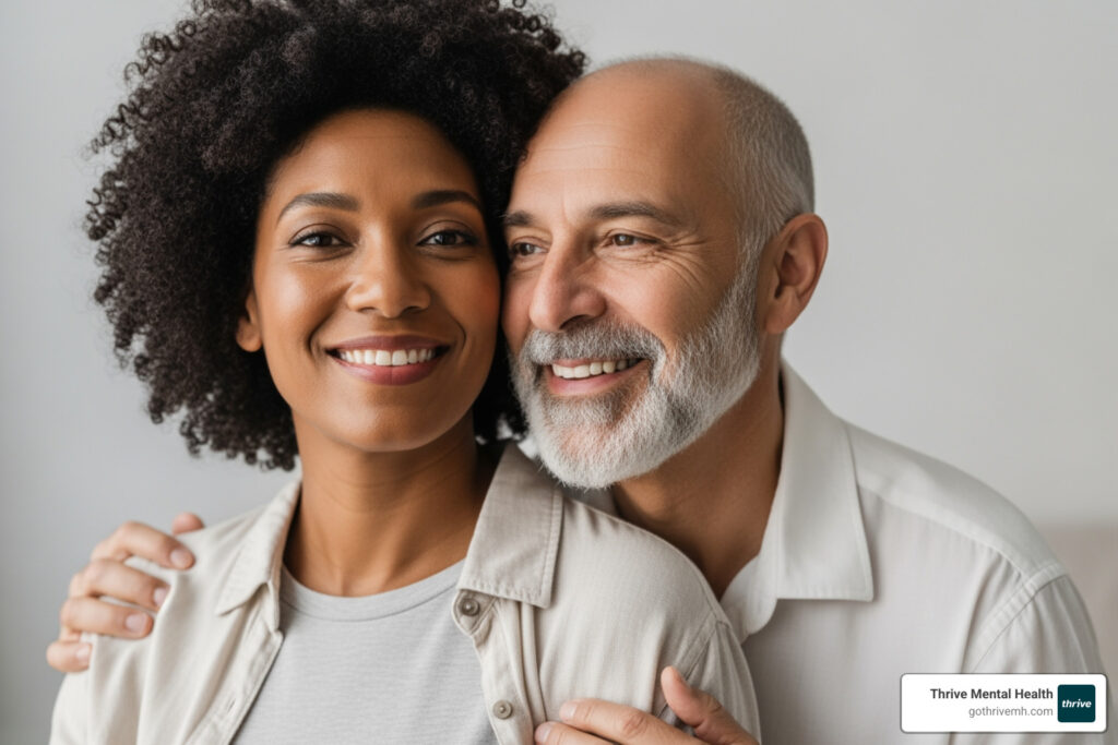 In Depth Guide to Gender Identity Therapy 1 Which therapy approaches help adults navigate gender identity challenges?