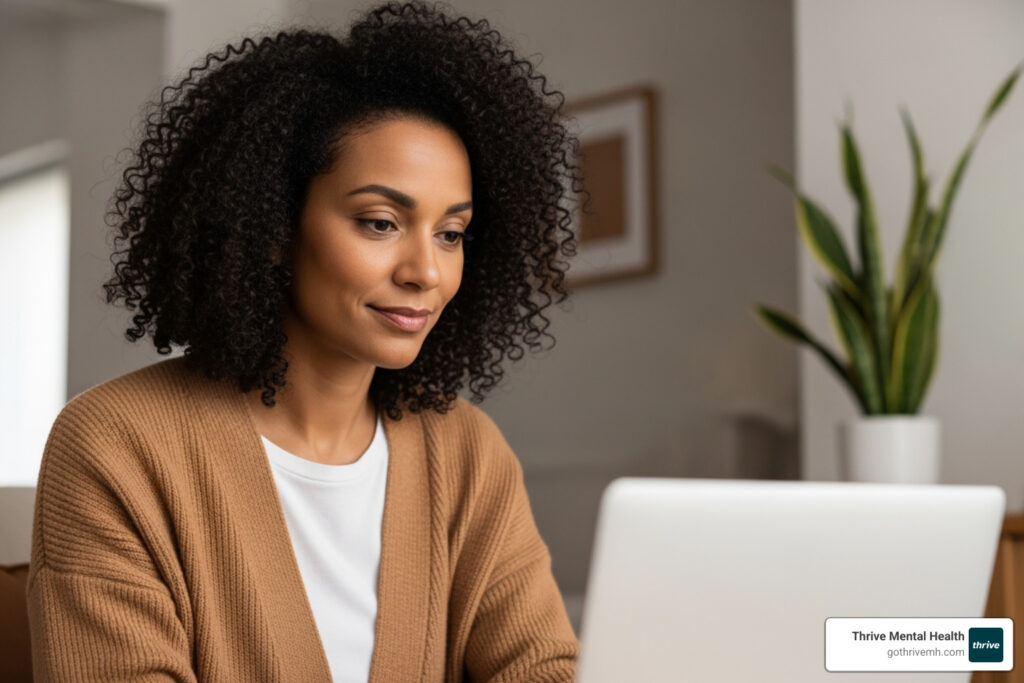 Which virtual therapy platforms provide the most personalized care?