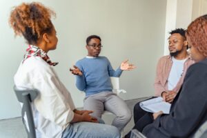 Are there any adolescent IOP programs near Orlando that also serve young adults?