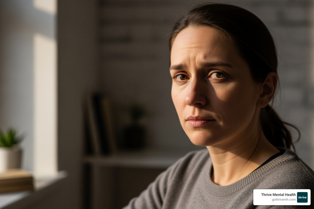 Are You Traumatized? Key Signs of Emotional Trauma in Adults 1 signs of emotional trauma in adults