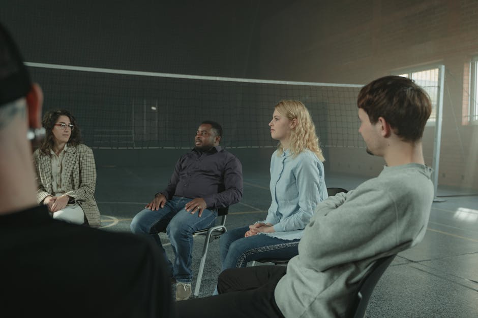 what is trauma informed care