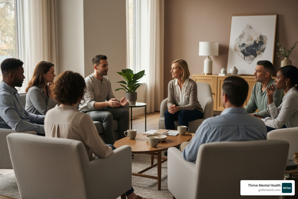 Best IOP in California