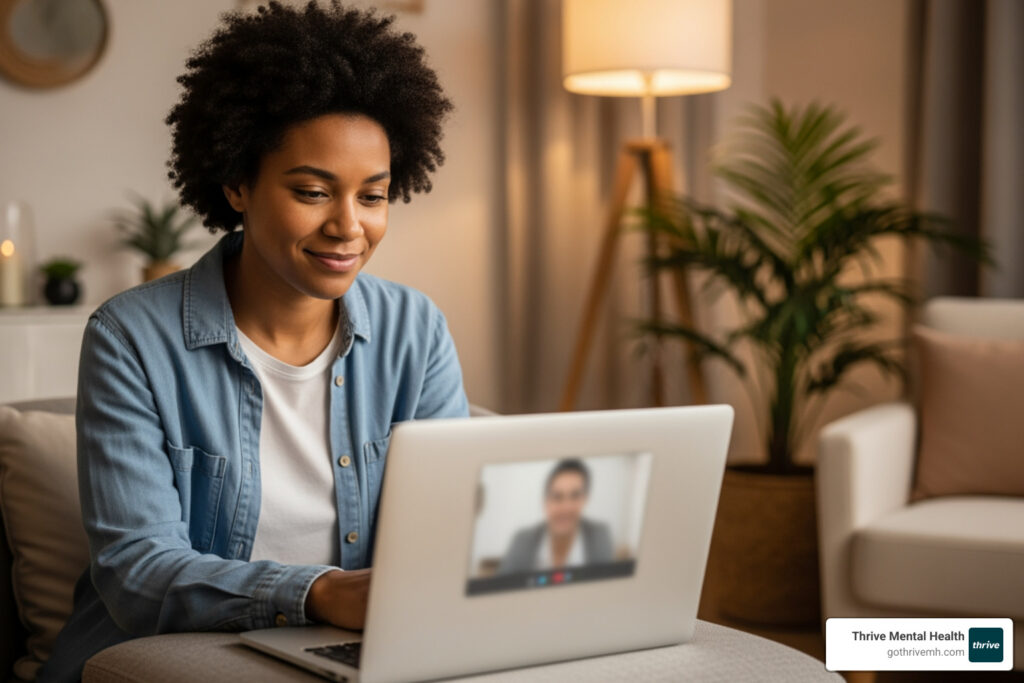 virtual mental health programs