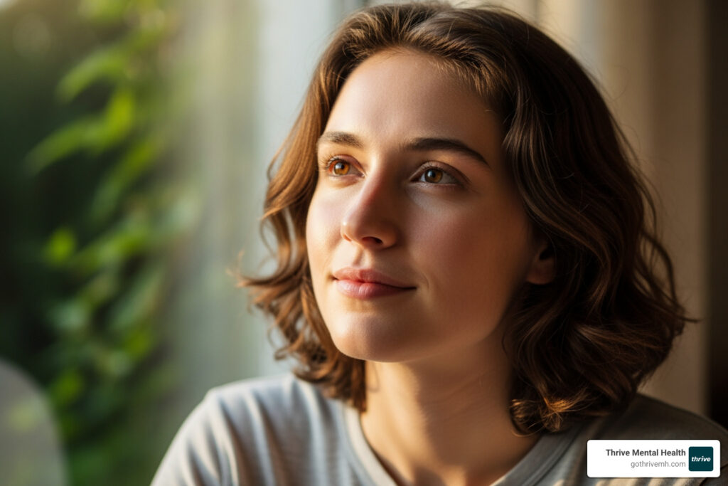 dual diagnosis young adults