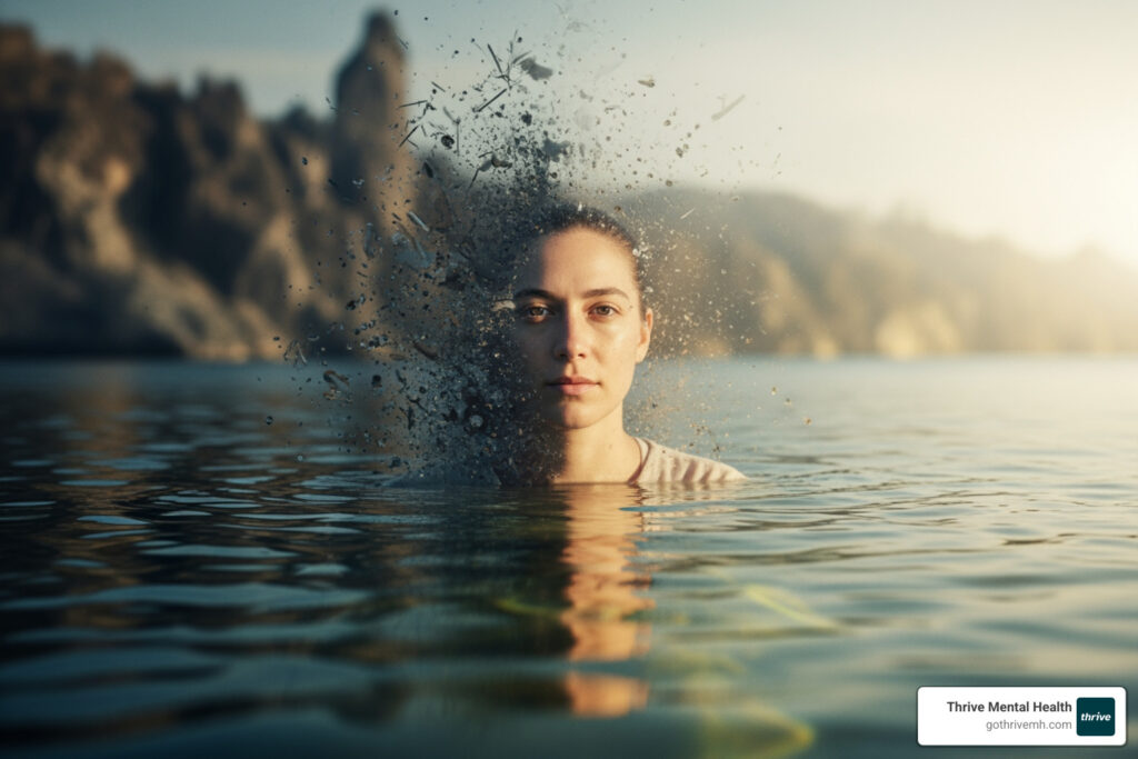 what is dialectical behavior therapy used to treat