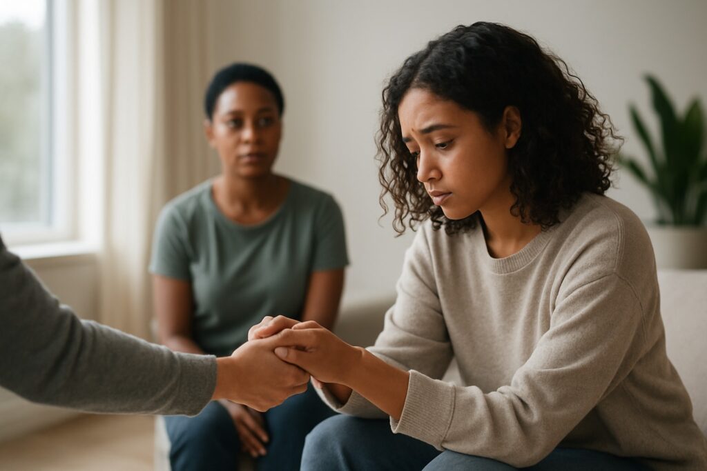 guide to intensive outpatient program depression in 2026