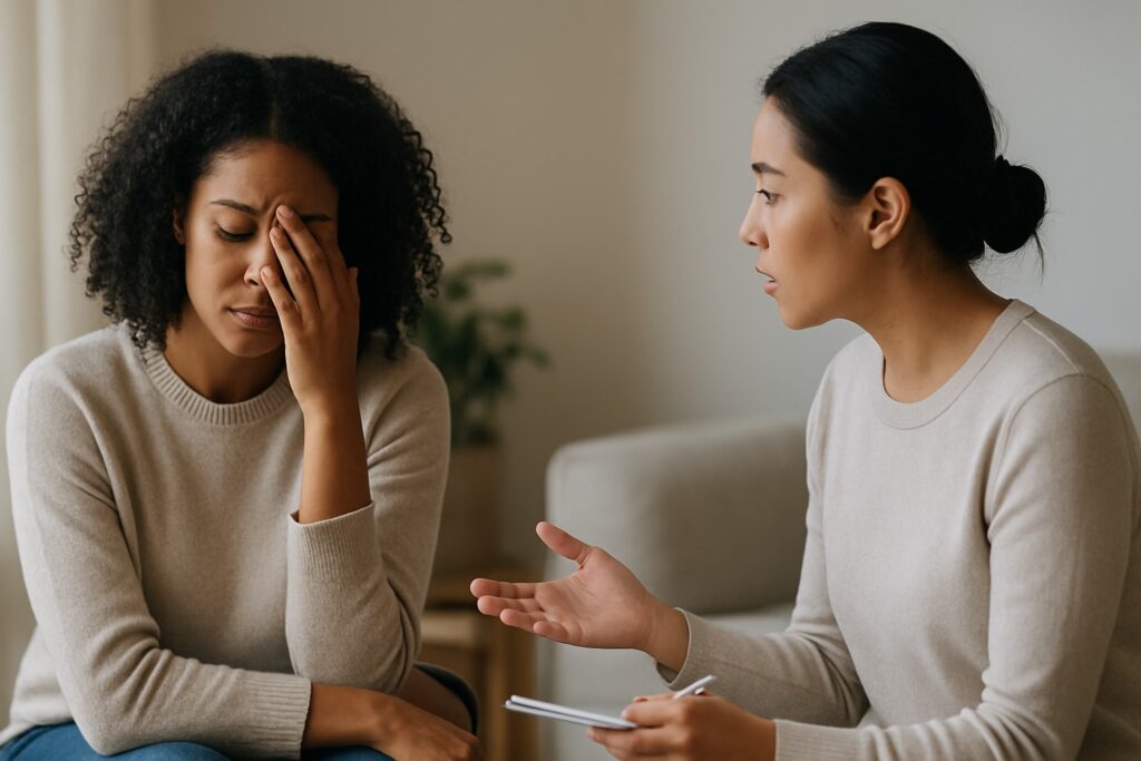 guide to intensive outpatient treatment for depression 2026