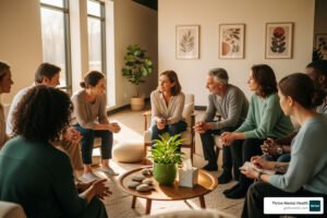 does your insurance cover a partial hospitalization program