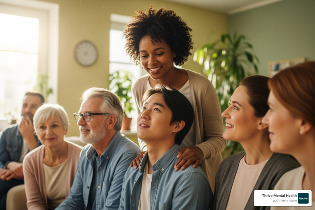 mental disorder illness