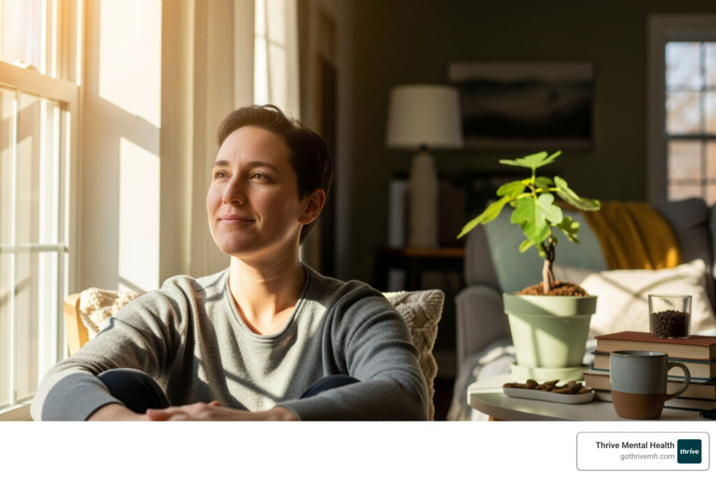 partial hospitalization mental health