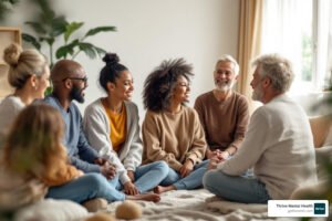 mentalization based group therapy
