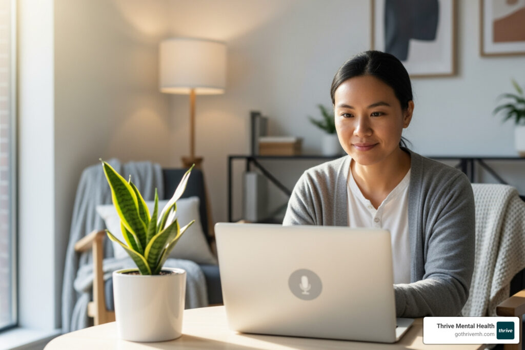 intensive outpatient program online