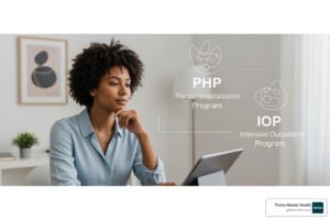 php vs iop for eating disorders