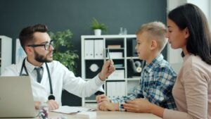 autism medication