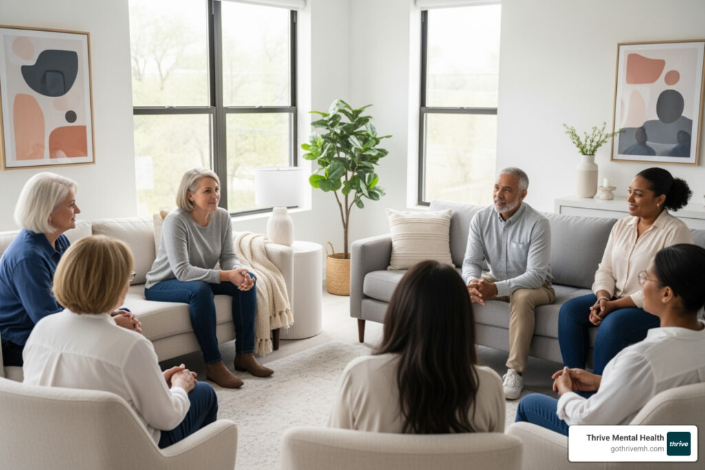 flexible outpatient mental health programs st. petersburg fl