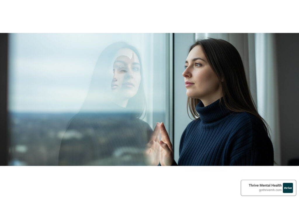 therapy for complex trauma