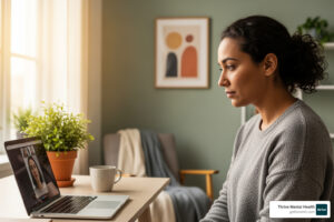 mental health programs online