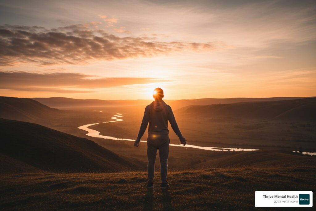 therapy for trauma recovery