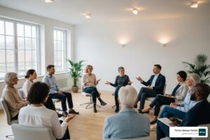 what is a psychiatric intensive outpatient program