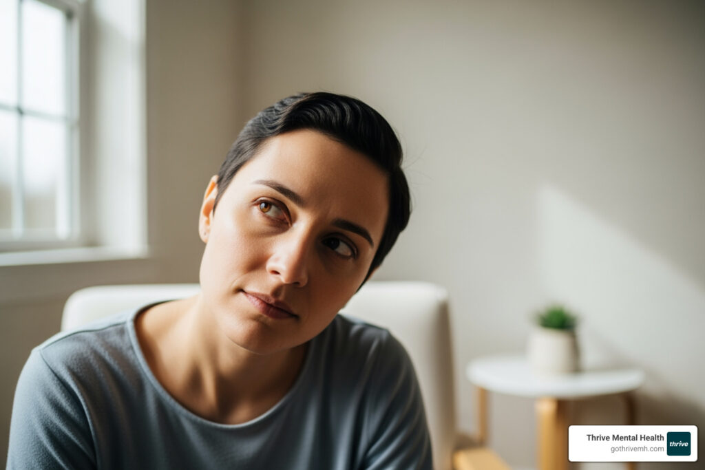 benefits of emdr therapy