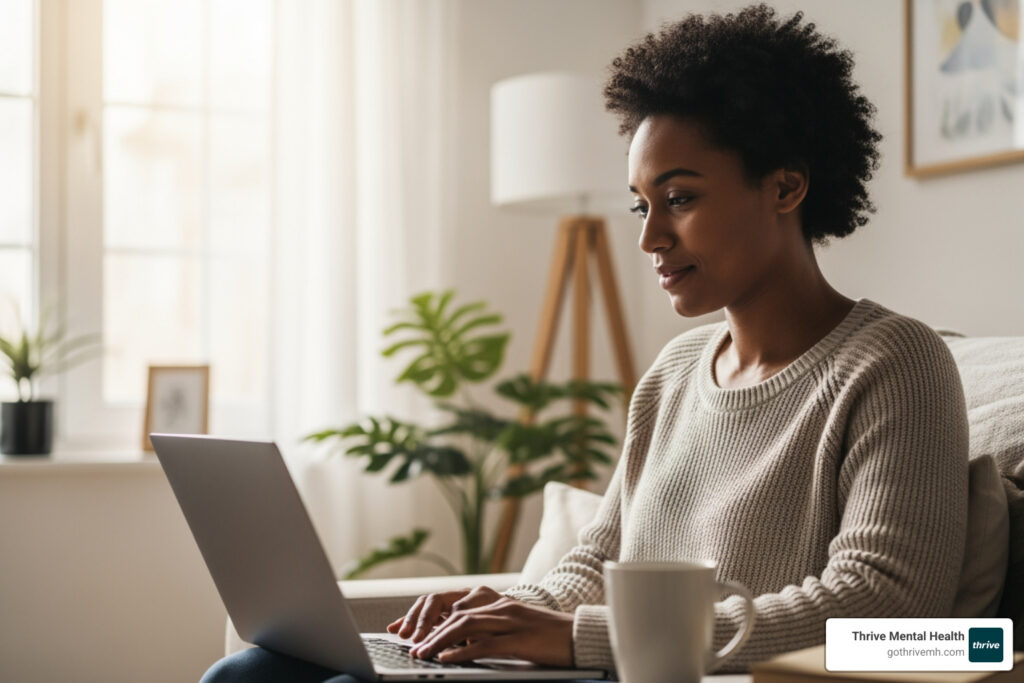 virtual dialectical behavior therapy