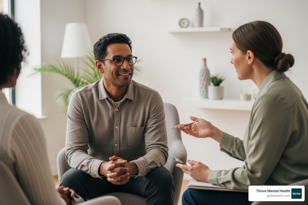 mental health intensive outpatient program requirements