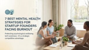 7 Best Mental Health Strategies for Startup Founders Facing Burnout 3 7 Best Mental Health Strategies for Startup Founders Facing Burnout
