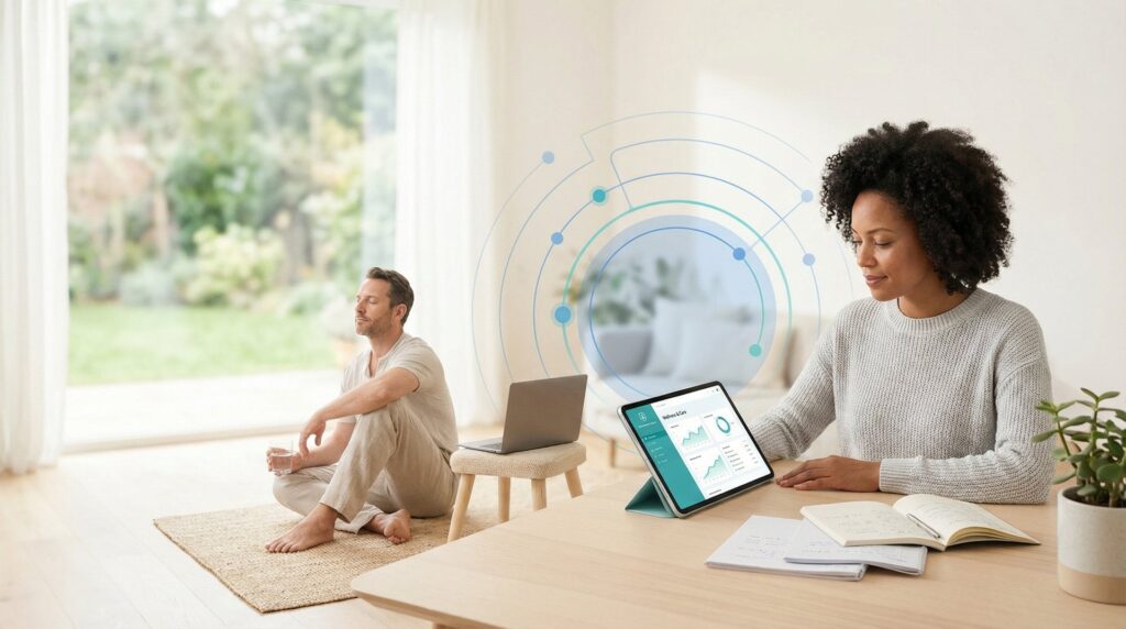 leading mental health treatment platforms offer 1769974875173