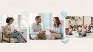 How Mental Health Services Provide Inclusive, Personalized Care for Every Individual